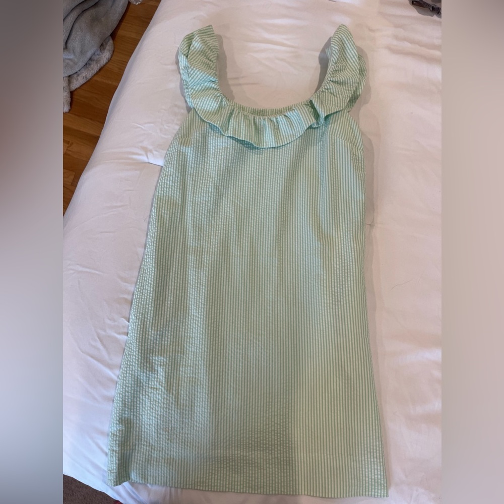 Sara Campbell Dress